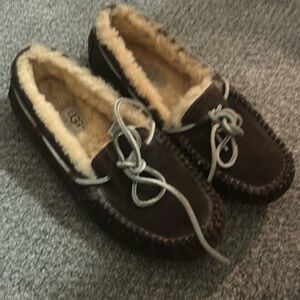 Ugh Slippers
